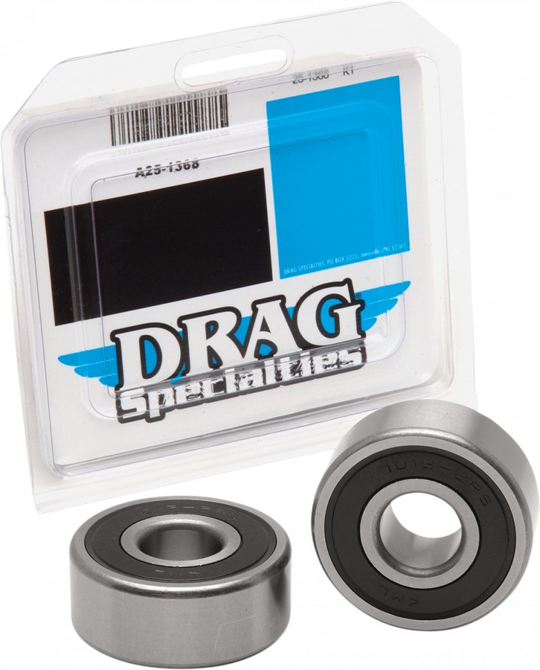A251368 — _A25-1368 Ремкомплект ступицы колеса Drag Specialties Drag Specialties